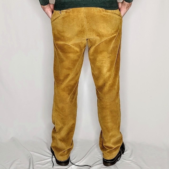 Lands End Vintage corduroy trousers - Picture 2 of 4